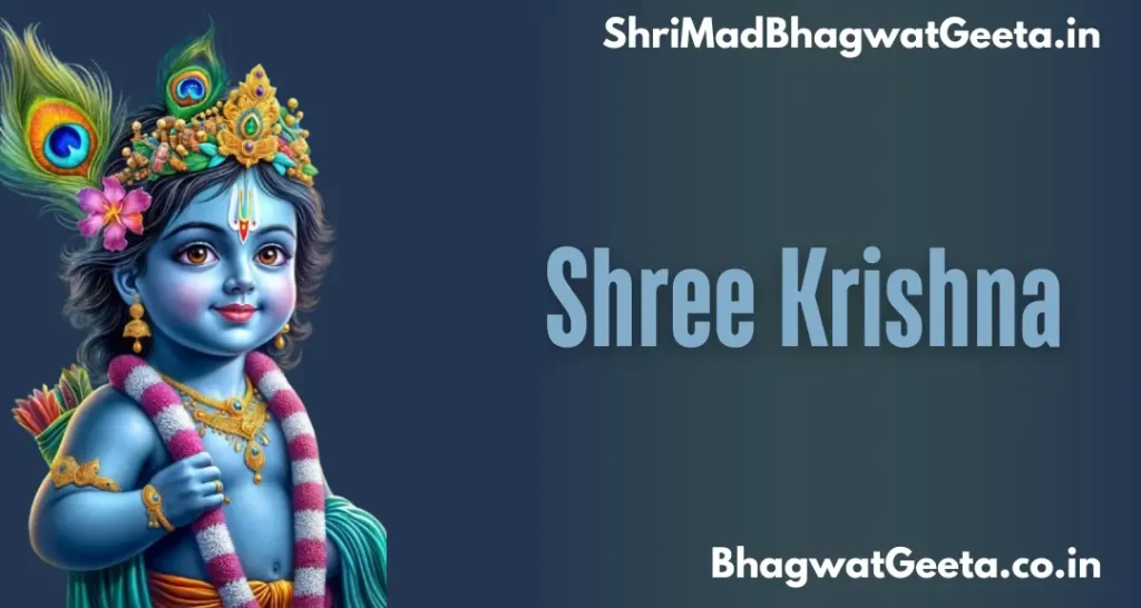 shri krishna