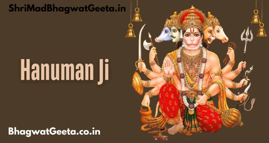 hanuman ji